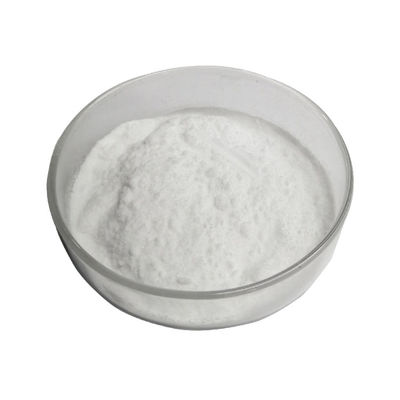 Boost Animal Health with Taurine Grade Feed White Crystalline Powder CAS No. 107-35-7