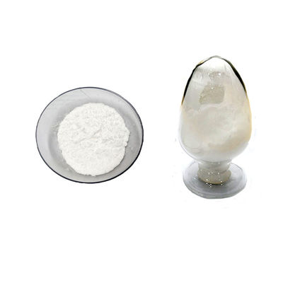 Boost Animal Health with Taurine Grade Feed White Crystalline Powder CAS No. 107-35-7