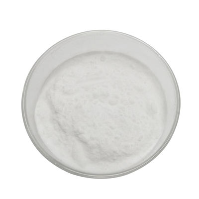 Boost Animal Health with Taurine Grade Feed White Crystalline Powder CAS No. 107-35-7